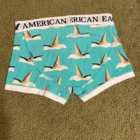 Small boxer briefs - Picture 2 of 3